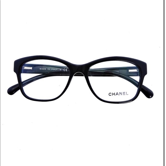 Chanel RX Eyeglasses - Picture 7 of 10
